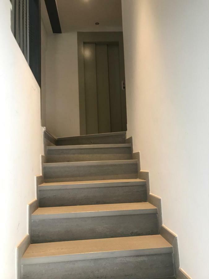 Apartaments Ca L'Albert Pobla de Segur Εξωτερικό φωτογραφία