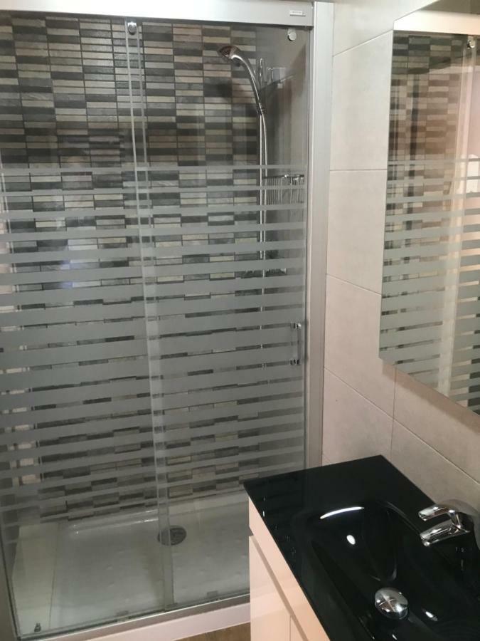 Apartaments Ca L'Albert Pobla de Segur Εξωτερικό φωτογραφία