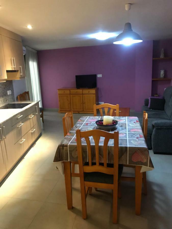 Apartaments Ca L'Albert Pobla de Segur Εξωτερικό φωτογραφία