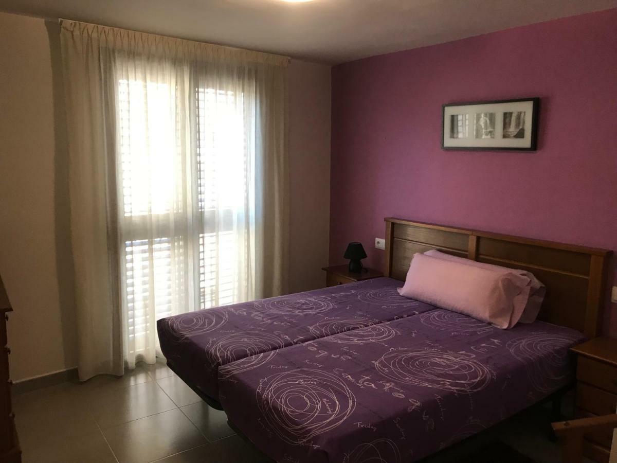 Apartaments Ca L'Albert Pobla de Segur Εξωτερικό φωτογραφία