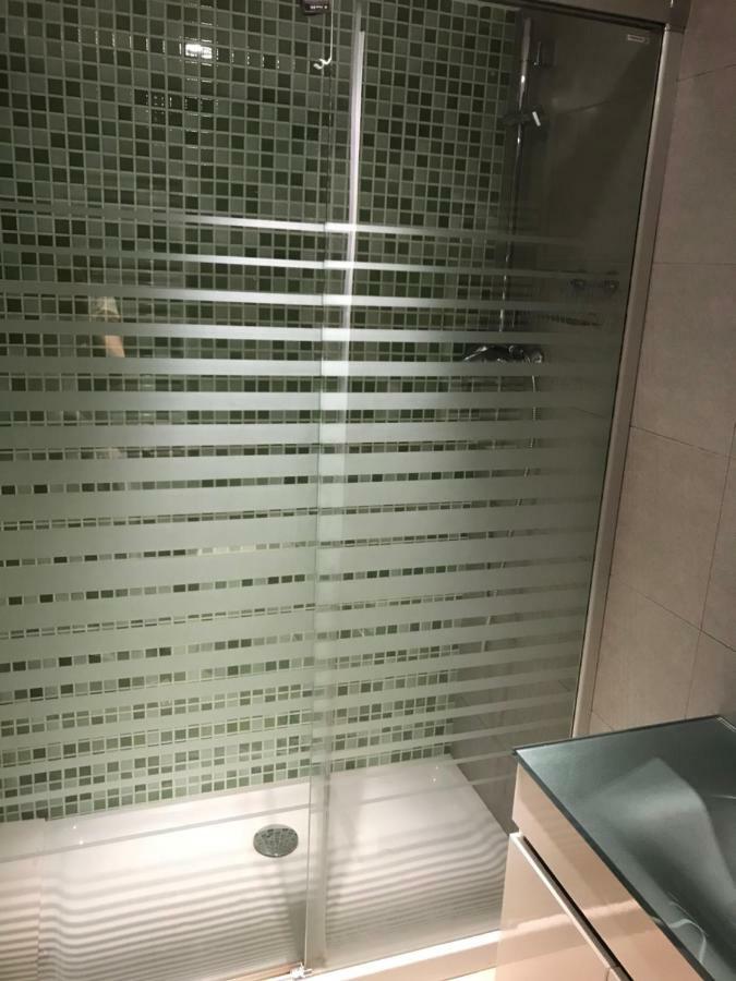 Apartaments Ca L'Albert Pobla de Segur Εξωτερικό φωτογραφία