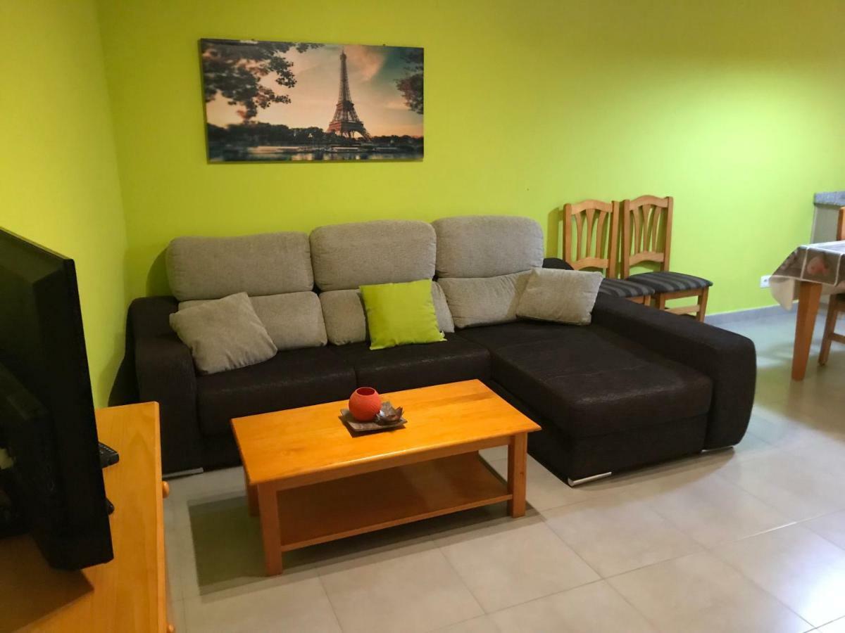 Apartaments Ca L'Albert Pobla de Segur Εξωτερικό φωτογραφία