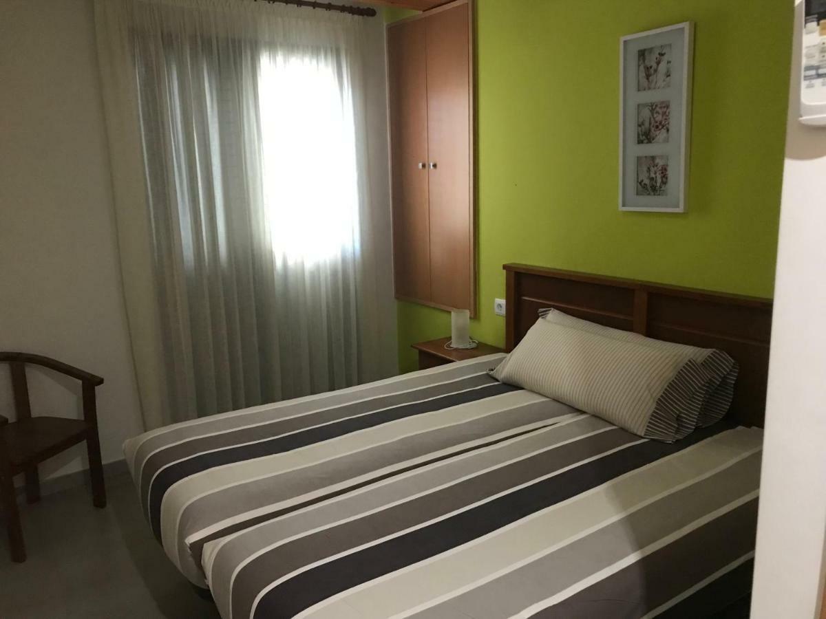 Apartaments Ca L'Albert Pobla de Segur Εξωτερικό φωτογραφία